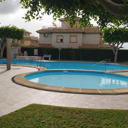 Dehesa de Campoamor La Campana公寓 外观 照片
