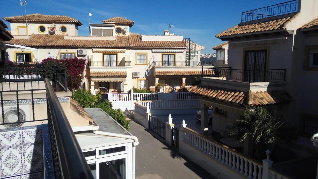 Dehesa de Campoamor La Campana公寓 外观 照片