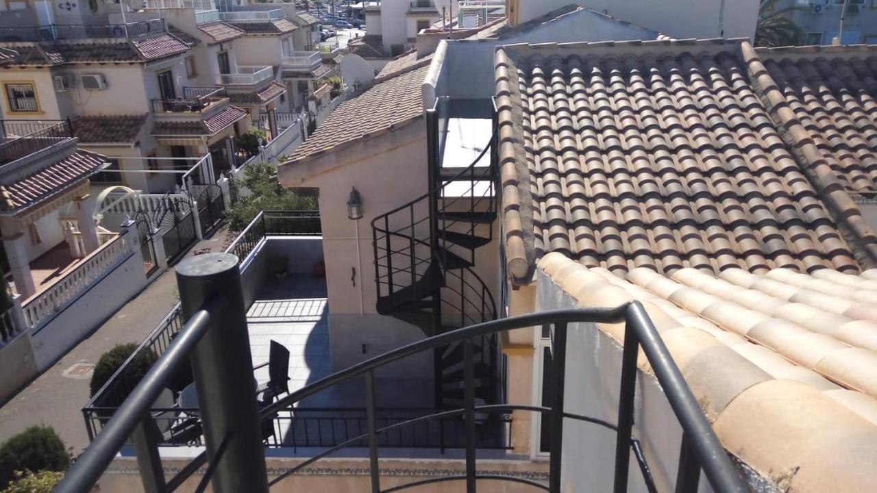 Dehesa de Campoamor La Campana公寓 外观 照片