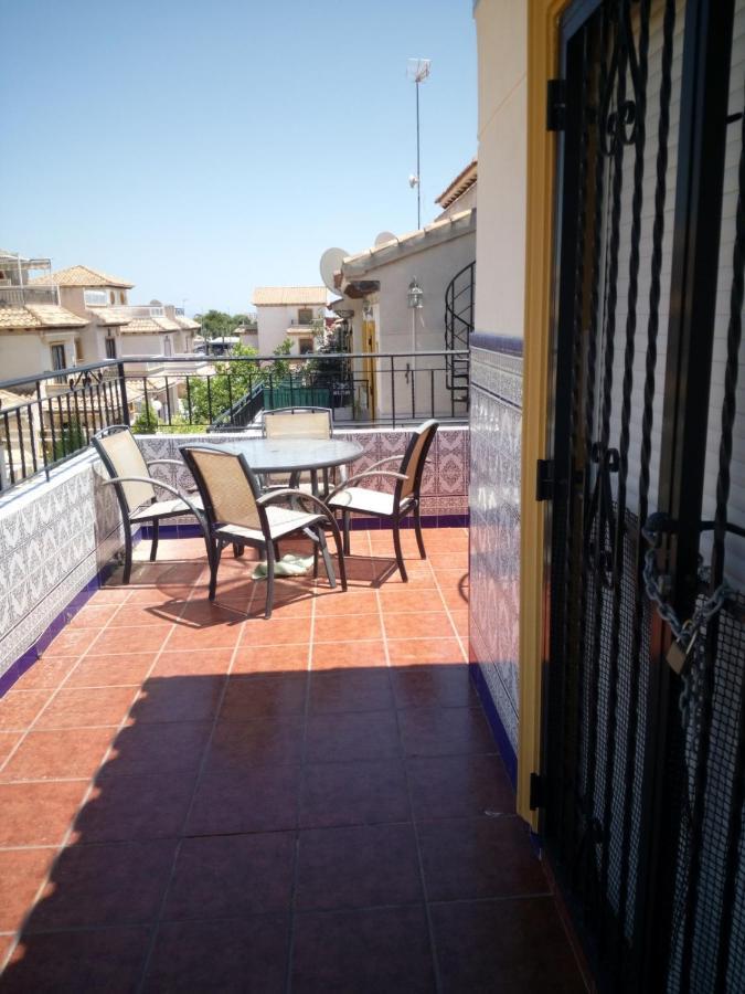 Dehesa de Campoamor La Campana公寓 外观 照片