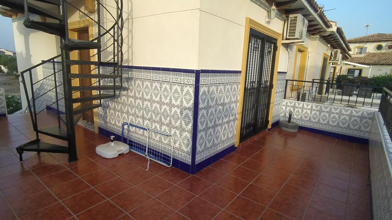 Dehesa de Campoamor La Campana公寓 外观 照片