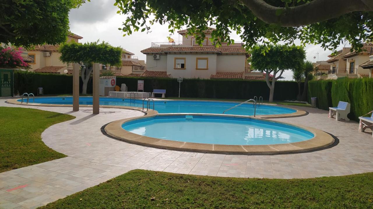 Dehesa de Campoamor La Campana公寓 外观 照片