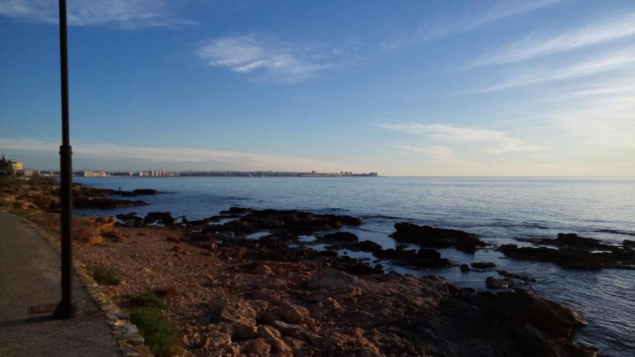 Dehesa de Campoamor La Campana公寓 外观 照片