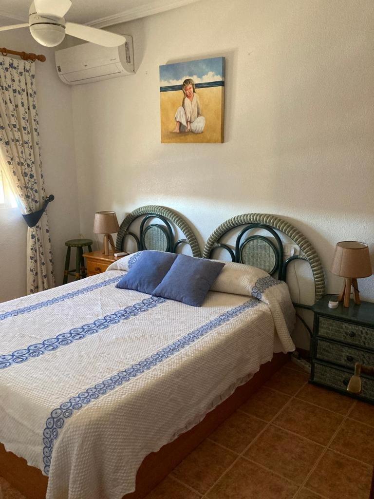 Dehesa de Campoamor La Campana公寓 外观 照片