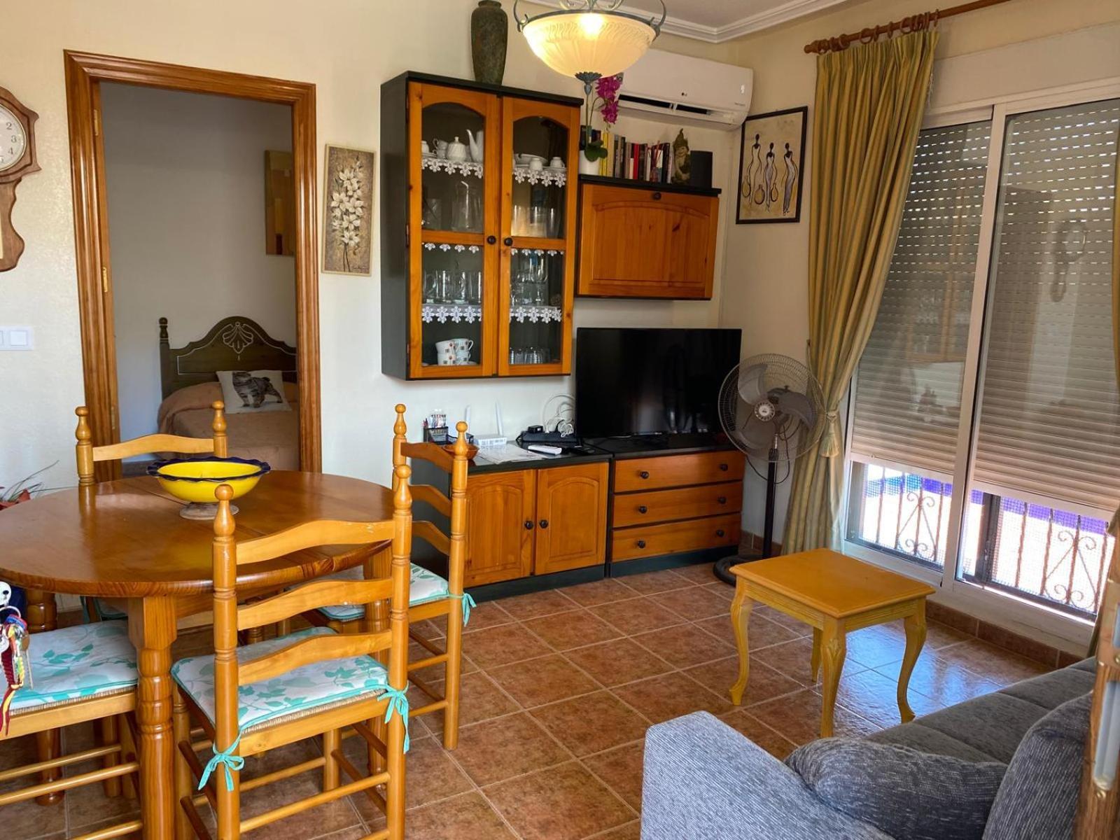 Dehesa de Campoamor La Campana公寓 外观 照片