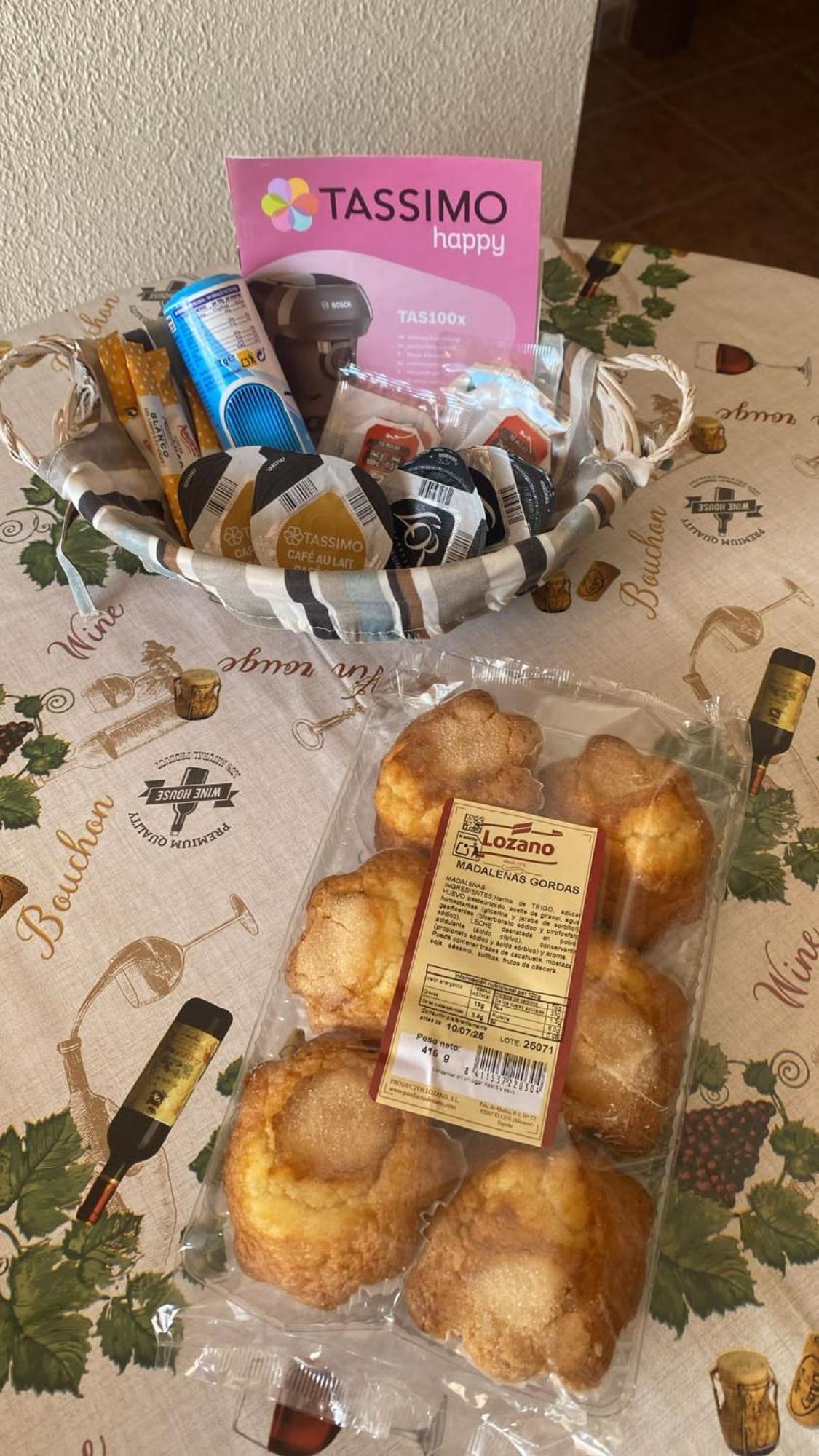 Dehesa de Campoamor La Campana公寓 外观 照片